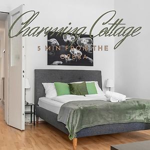 Appartement met Twee Slaapkamers